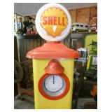 VIEW 5 SIDE 2 CLOSEUP W/ GLOBE