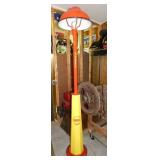 SHELL ISLANDER LIGHT