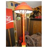 VIEW 2 CLOSEUP SHELL ISLANDER