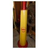 VIEW 3 SHELL ISLANDER BASE