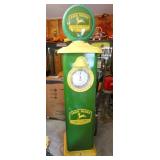 VIEW 5 SIDE 2 JD GAS PUMP