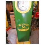 VIEW 7 SIDE 2 BASE JD PUMP