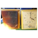 PEPSI COLA CLOCKS