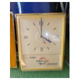 SAY PEPSI PLEASE CLOCK