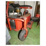 VIEW 3 BACK MANCO MOWER