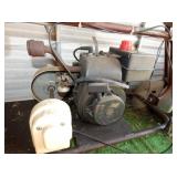 VIEW 2 CLOSEUP MANSFIELD OH