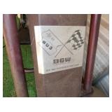 VIEW 6 BGW MANSFIELD OH