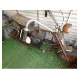 VIEW 7 EARLY TRACYCLE