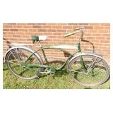 SCHWINN PANTHER BICYCLE