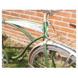 VIEW 2 BOY BIKE W/ RACK