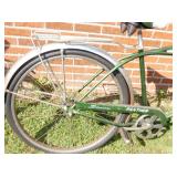 VIEW 3 PANTHER W/ BOOK RACK