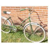 VIEW 2 SCHWINN LADIES BIKE