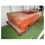 VIEW 2 CLOSEUP HIGH POINT NC