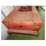 VIEW 3 LIMITED CARS MADE