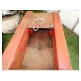 VIEW 8 TOP VIEW INSIDE