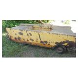 HUTCHENSON CARNIVAL CAR