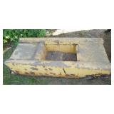 VIEW 2 CLOSEUP HIGH POINT NC