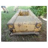 VIEW 3 LIMITED CARS MADE