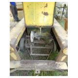 VIEW 5 ENGINE COMPARTMENT