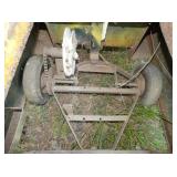 VIEW 6 CLOSEUP CARNIVAL CAR