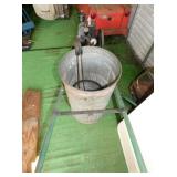 VIEW 4 CLOSEUP HOPPER