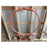 VIEW 3 42IN SIGN SIGN