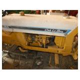 VIEW 3 154 CUB LOW BOY