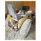 VIEW 4 BACK VIEW CUB