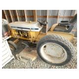 VIEW 6 SIDE 2 CUB INTERNATIONAL