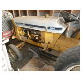 VIEW 8 CUB LO BOY 154