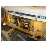 VIEW 9 RUNNING CUB LO BOY 154