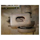 VIEW 2 CLOSEUP ENGINE