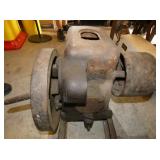 VIEW 4 THROTTLE & GOV. ENGINE