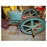 MCCORMICK DEERING 2 1/2-3HP
