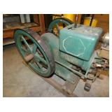 VIEW 6 MCCORMICK DEERING HIT & MISS