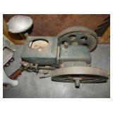 VIEW 2 CLOSEUP HIT & MISS