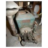 VIEW 4 CLOSEUP 3-3 1/2 HP