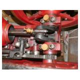 VIEW 4 2 1/2HP HIT & MISS ENGINE