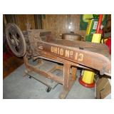 OHIO #13 STALK CUTTER