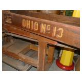 VIEW 2 CLOSEUP ORIG. STENCIL