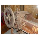 VIEW 3 EARLY STALK CUTTER