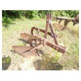 FERGUSON 14A TURN PLOW