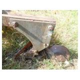 VIEW 2 CLOSEUP 3PT HITCH