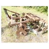 VIEW 3 OTHERSIDE 3PT HARROW