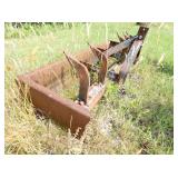 VIEW 2 CLOSEUP BOX BLADE