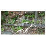 VIEW 3 ESSO SIGN POLE