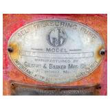 VIEW 5 CLOSEUP ORIG. TAG