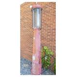 VIEW 6 10G. G&B VISABLE GAS PUMP