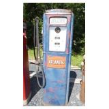 TOKHEIM ATLANTIC MOD. 38