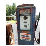 VIEW 5 SIDE 2 ATLANTIC MOD. 38 TOKHEIM